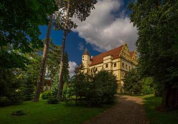 Фотографии Отели типа «постель и завтрак» Zamek w Czernej г. Czerna (Польша) №1 Фото Отели типа «постель и завтрак» Zamek w Czernej г. Czerna 1