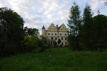 Фотографии Отели типа «постель и завтрак» Zamek w Czernej г. Czerna (Польша) №3 Фото Отели типа «постель и завтрак» Zamek w Czernej г. Czerna 3